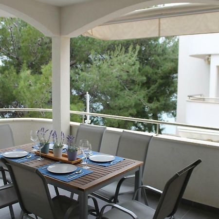 Apartman M&M ستارا نوفالجا المظهر الخارجي الصورة