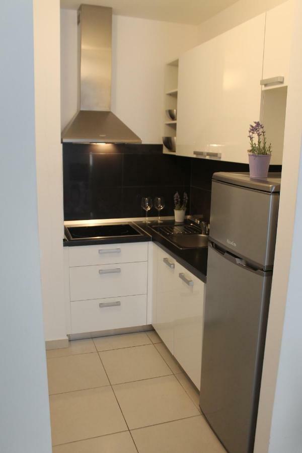 Apartman M&M ستارا نوفالجا المظهر الخارجي الصورة
