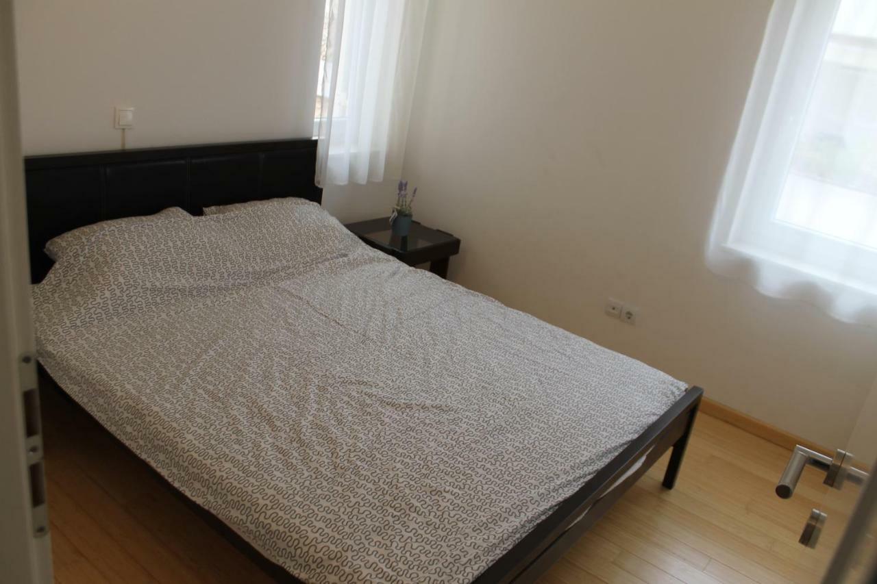 Apartman M&M ستارا نوفالجا المظهر الخارجي الصورة