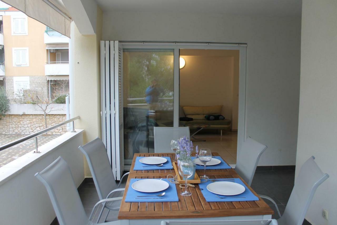 Apartman M&M ستارا نوفالجا المظهر الخارجي الصورة