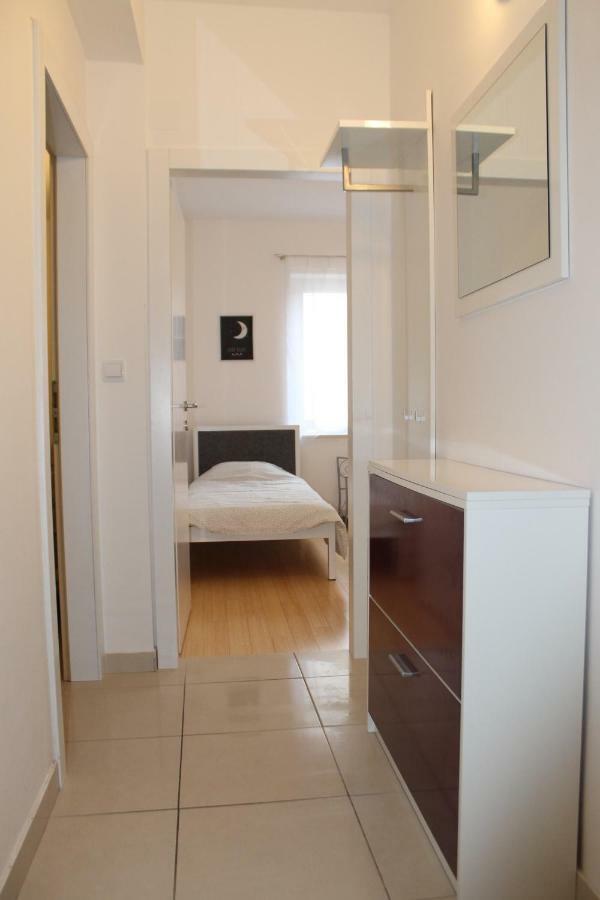 Apartman M&M ستارا نوفالجا المظهر الخارجي الصورة