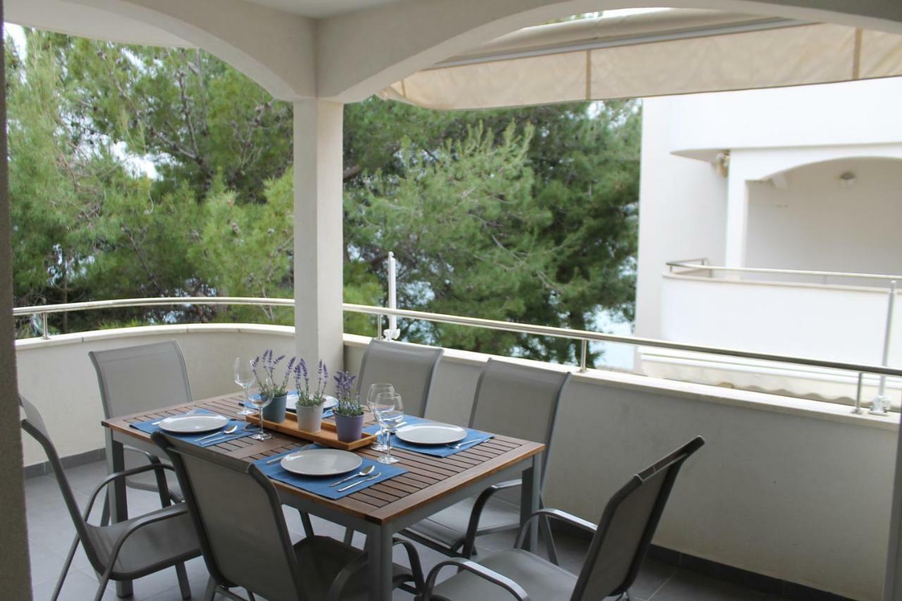 Apartman M&M ستارا نوفالجا المظهر الخارجي الصورة