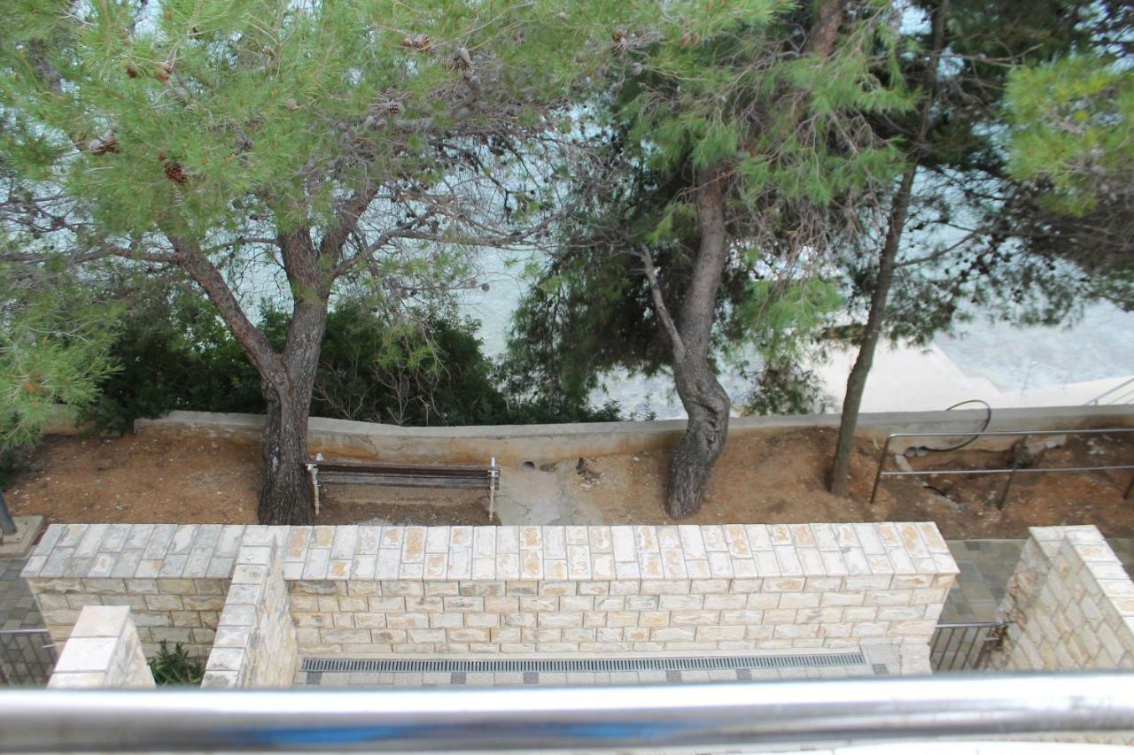 Apartman M&M ستارا نوفالجا المظهر الخارجي الصورة