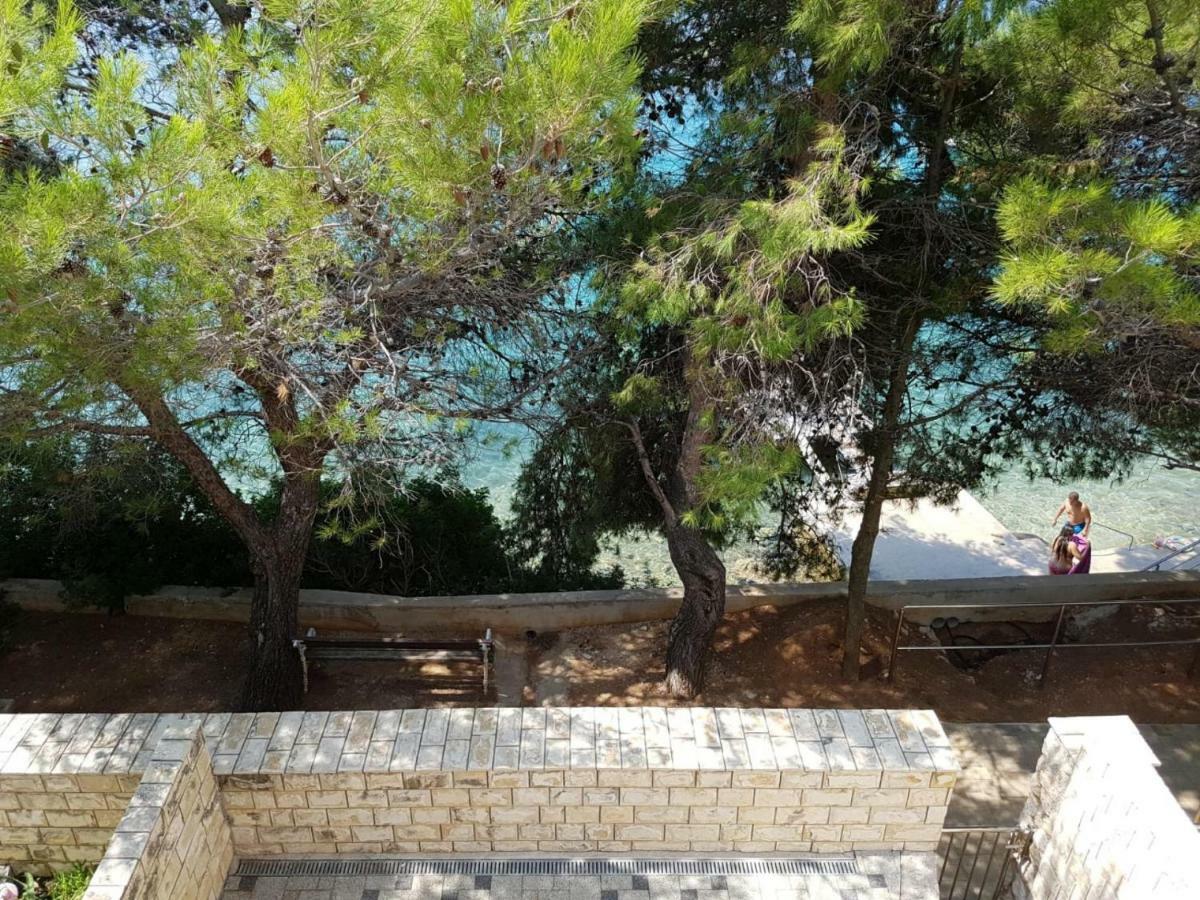 Apartman M&M ستارا نوفالجا المظهر الخارجي الصورة