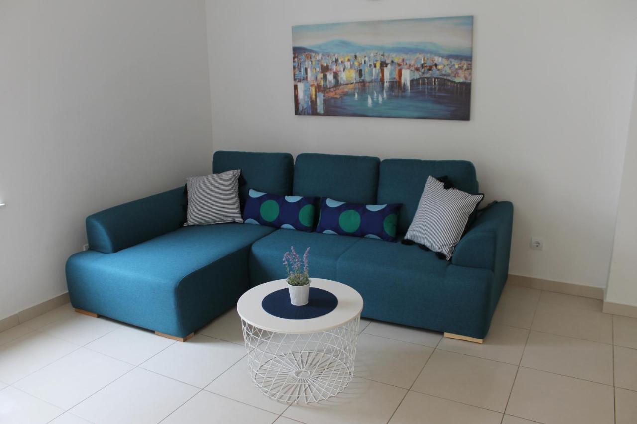 Apartman M&M ستارا نوفالجا المظهر الخارجي الصورة